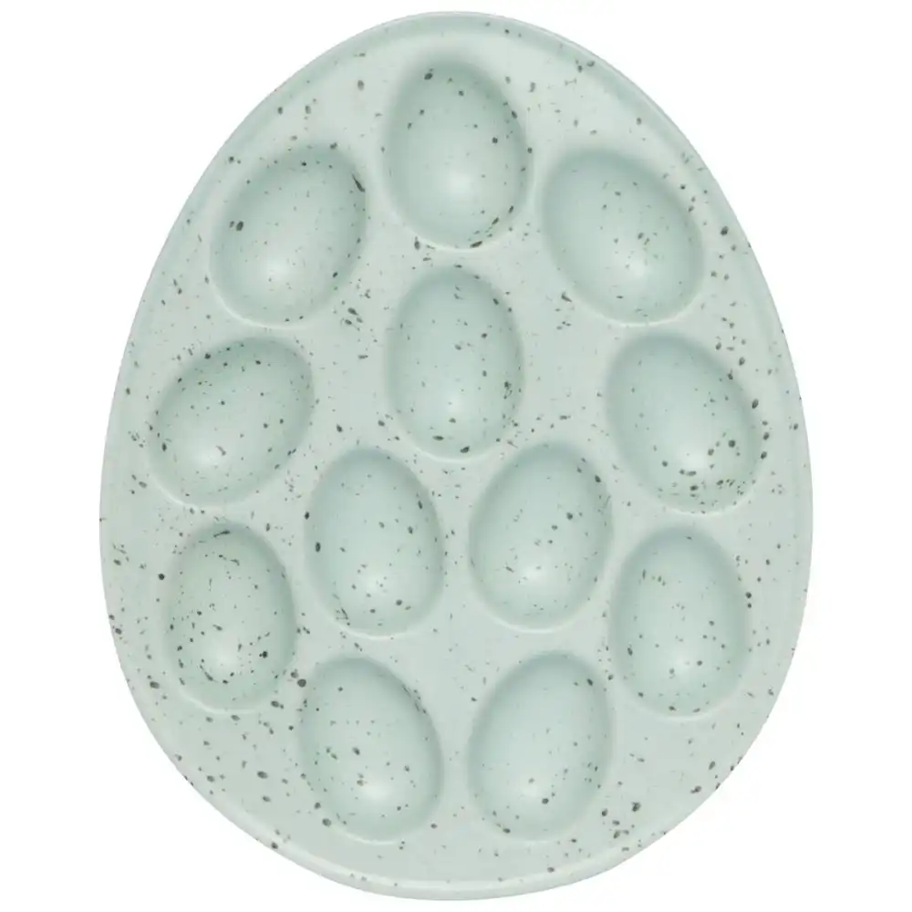 Now Designs by Danica Deviled Egg Tray | Robin Egg