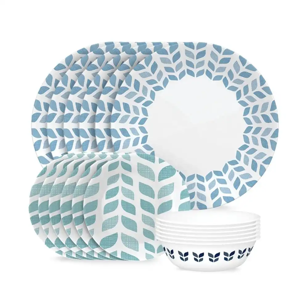 Corelle 18-Piece Dinnerware Set | Northern Pines