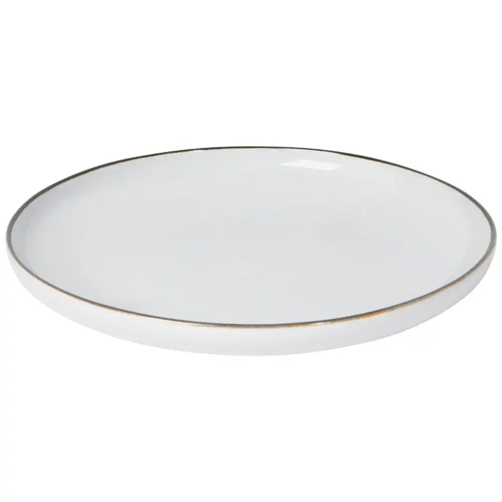 Danica Heirloom Tundra 8.75" Side Plate