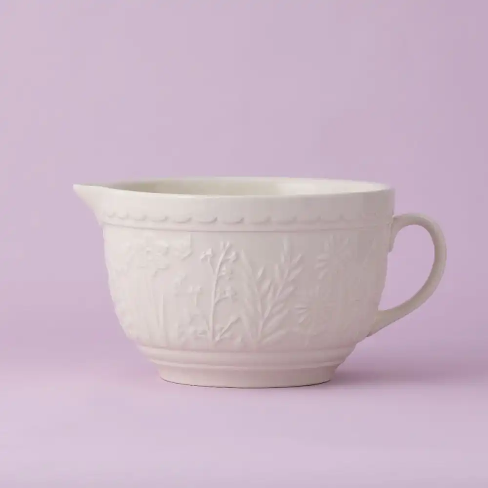 Alternative view of Mason Cash In The Meadow | Prep & Pour Set