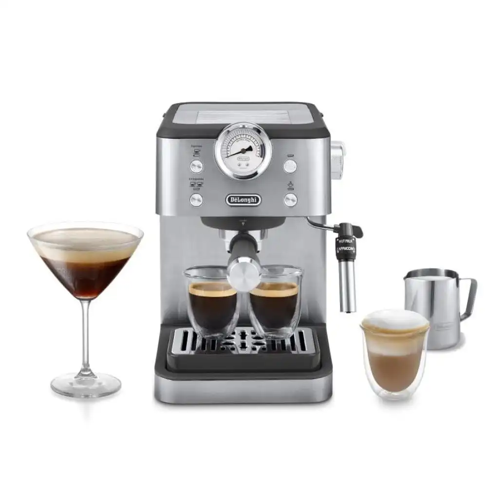DeLonghi Classic Espresso Machine