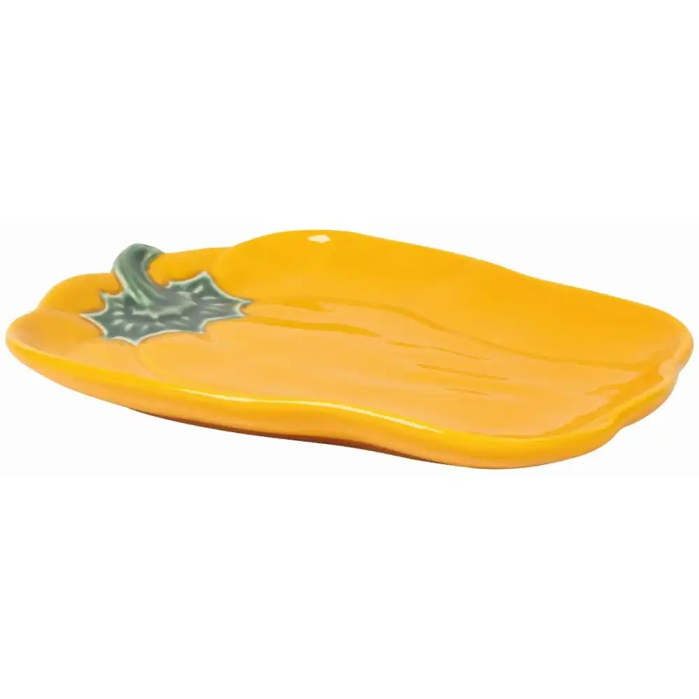 Alternative view of Now Designs by Danica 7" Bell Pepper Shaped Dish