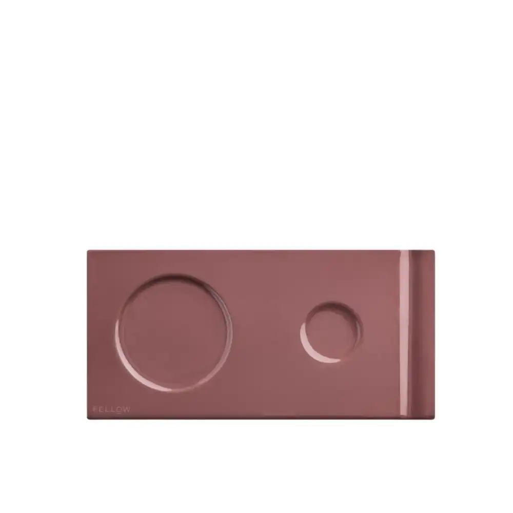 Alternative view of Fellow Matcha Set | Desert Rose