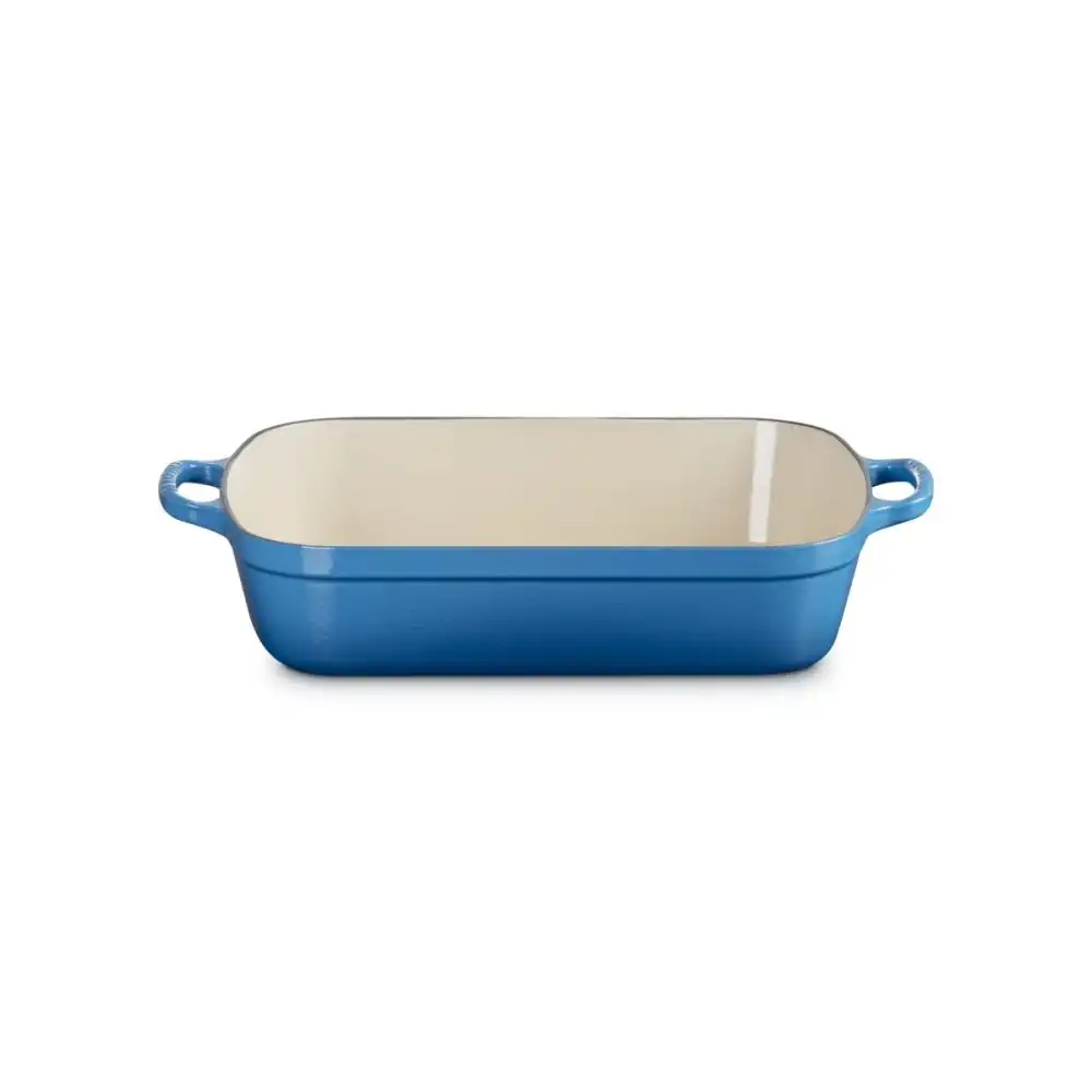 Le Creuset Signature 5.25 Qt. Rectangular Roaster | Marseille