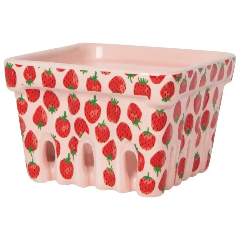 Danica Jubilee Berry Basket | Berry Sweet