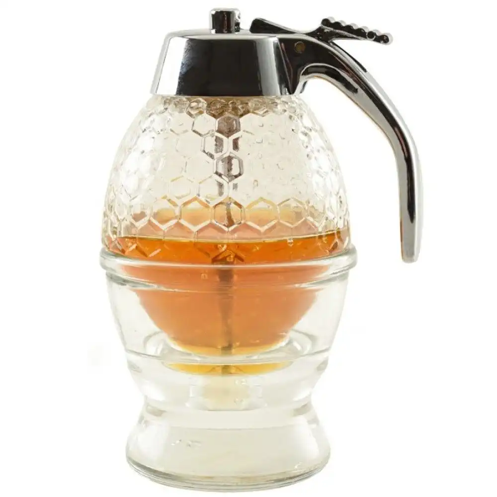 Norpro Honey & Syrup Dispenser