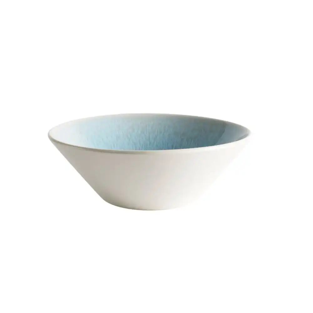 Jars Vuelta 10oz Salad Bowl | Atoll (Blue)