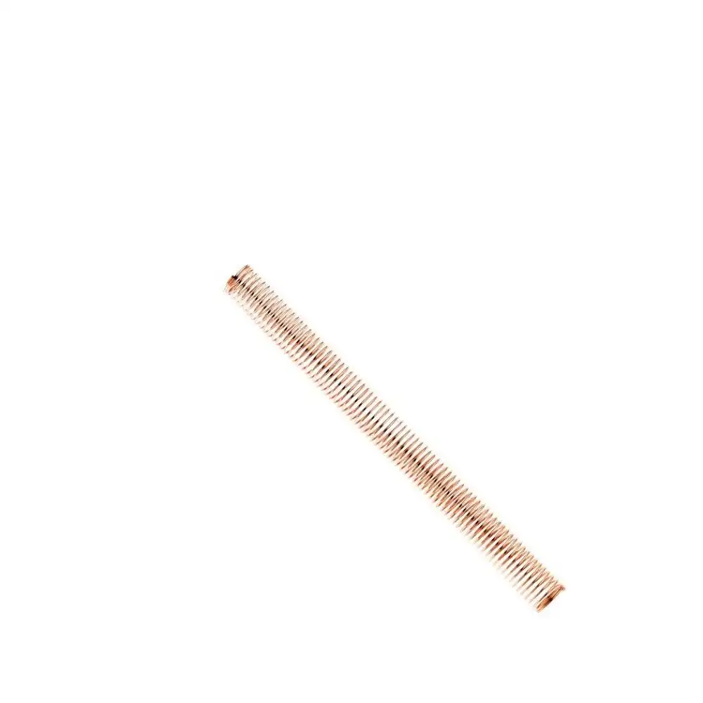 Alternative view of Mercer Barfly Replacement Spring For Spring Bar Strainer | Copper