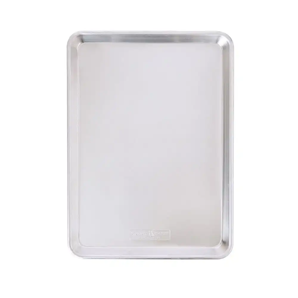 Alternative view of Nordic Ware Naturals Multi-Purpose Oven & Cooling Rack with Half Sheet