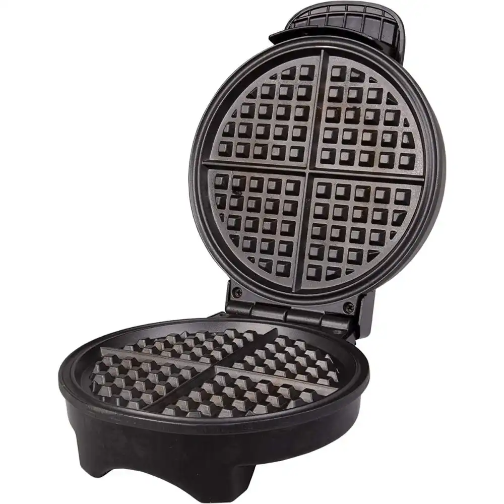 CucinaPro Classic Round American Waffle Maker