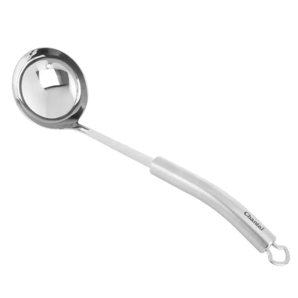 Chantal 13" Soup Ladle (4oz)