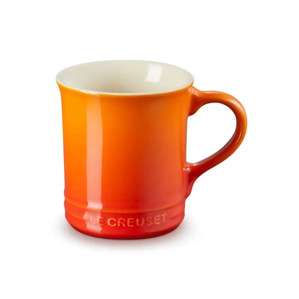 Le Creuset Vancouver 14oz Mug | Flame