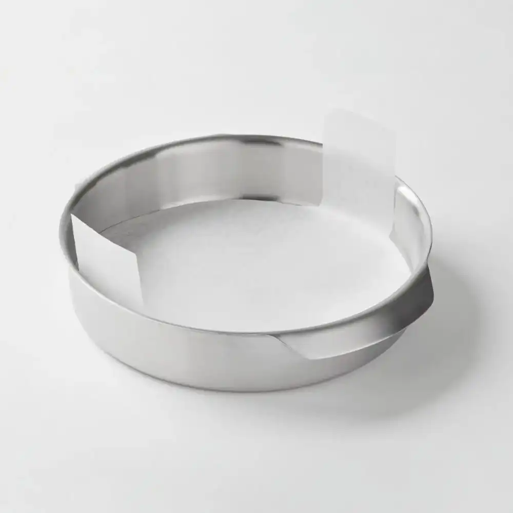 Alternative view of Kana 100-Piece Easy-Lift Parchment Paper Rounds
