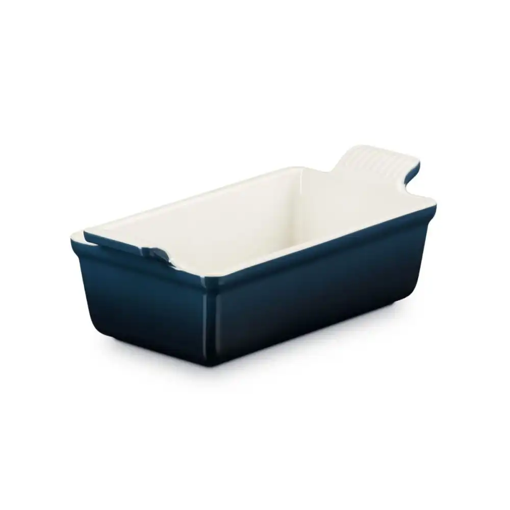 Le Creuset Heritage Loaf Pan | Nuit