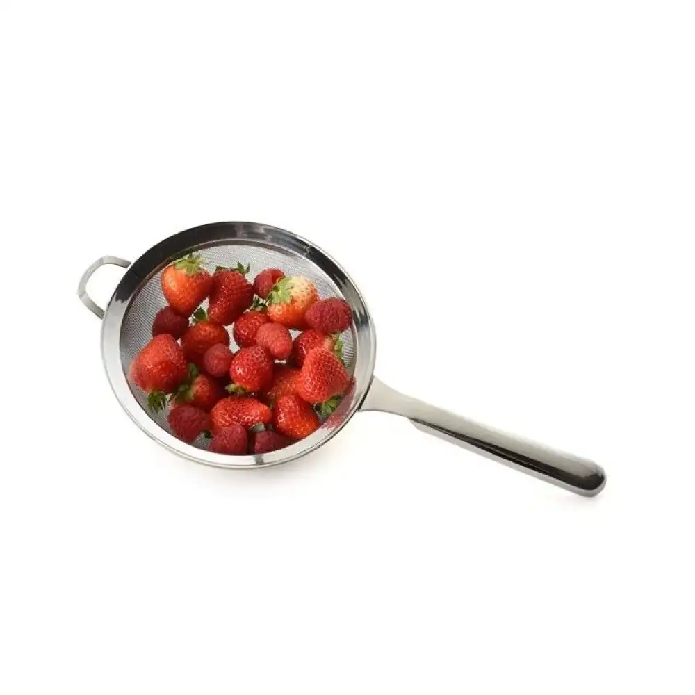 Alternative view of Norpro Krona Deluxe Double Mesh Strainer | 5"