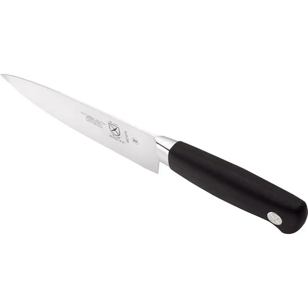 Alternative view of Mercer Cutlery Genesis 6" Chef's Knife | Short Bolster