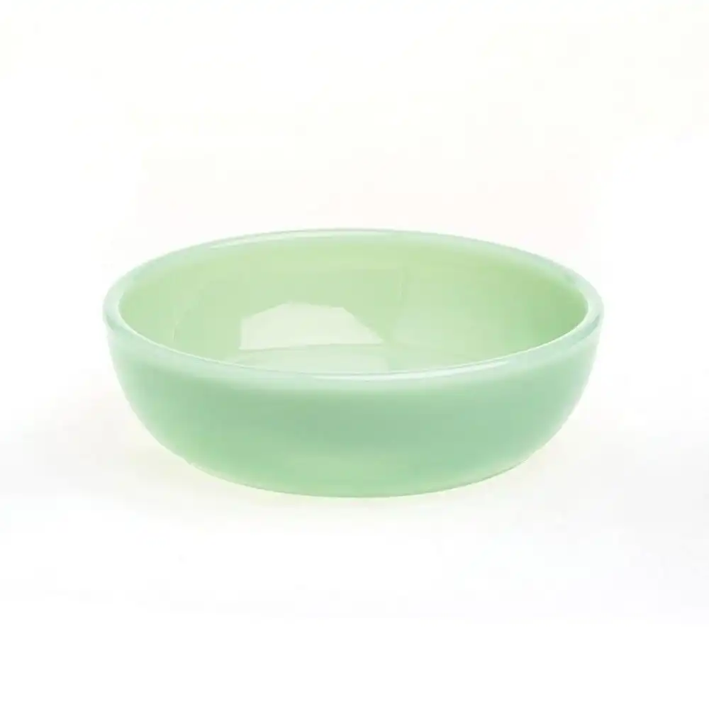 Mosser Glass 4.5" Bowl | Jadeite