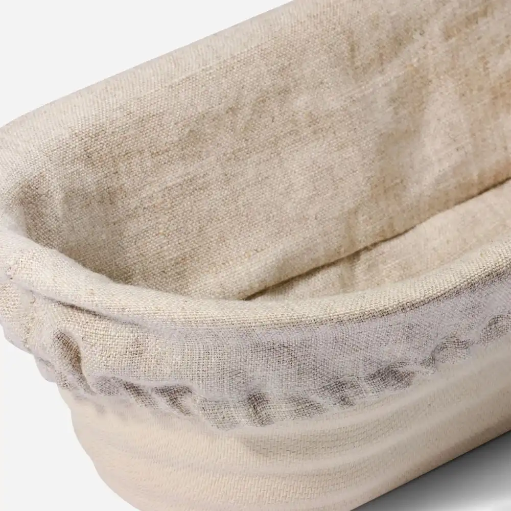 Alternative view of Brod & Taylor Batard Banneton Liner