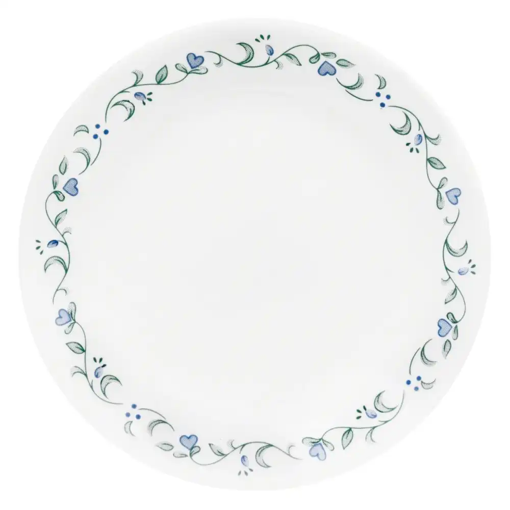 Corelle Livingware 8.5" Luncheon Plate | Country Cottage