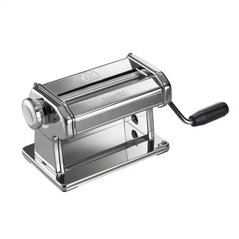 Marcato Atlas 150 Roller Pasta Machine
