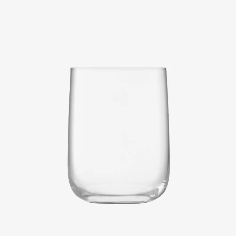 Alternative view of LSA Borough 21 oz Bar Glass (Set of 4)