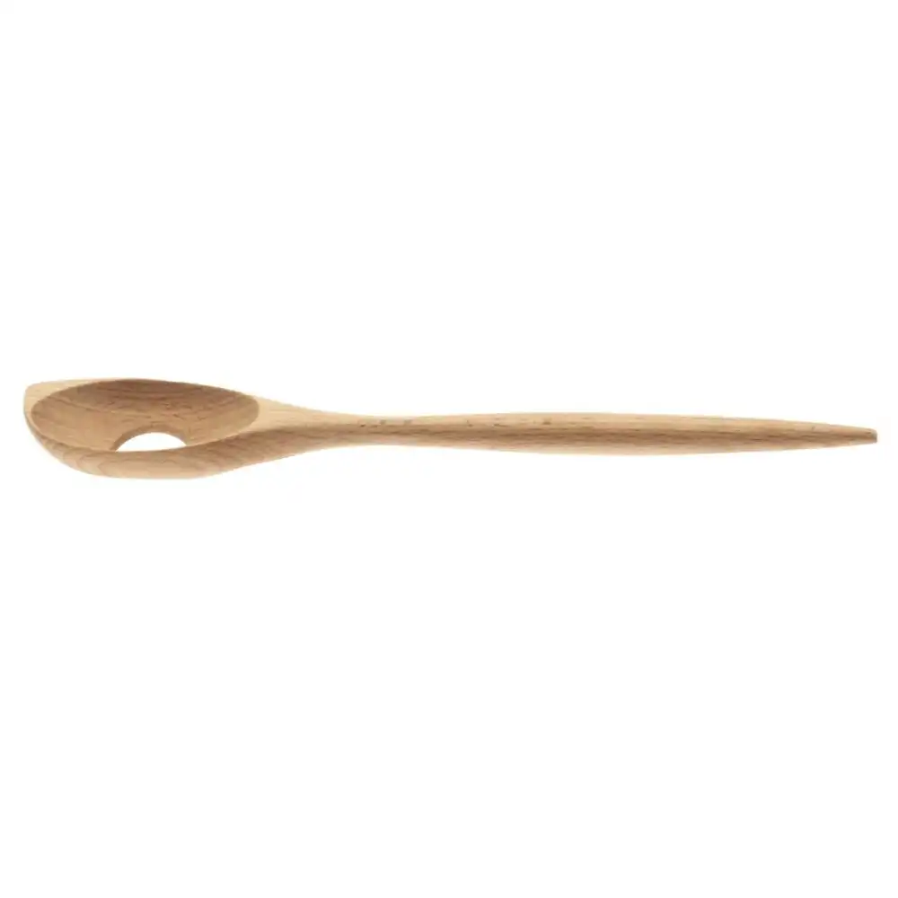 LegnoArt Spinning 12" Risotto Spoon