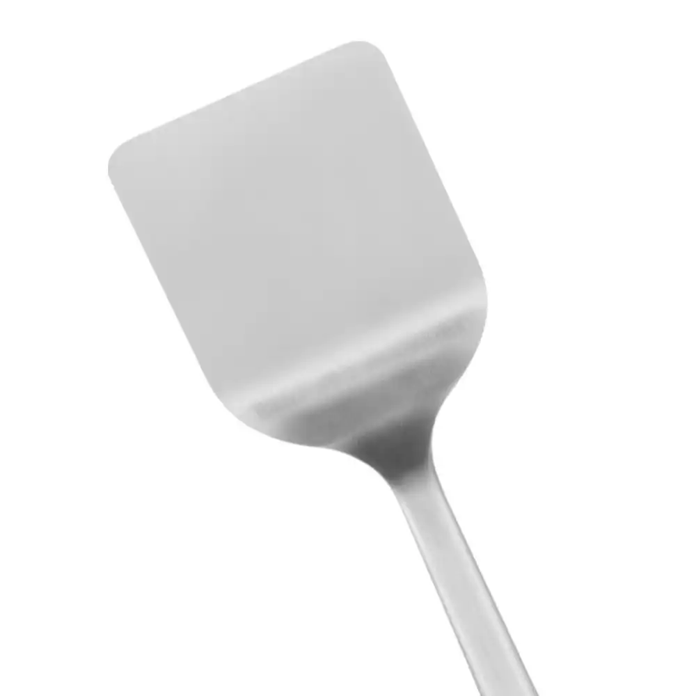 Alternative view of Le Creuset Signature Stainless Steel Turner