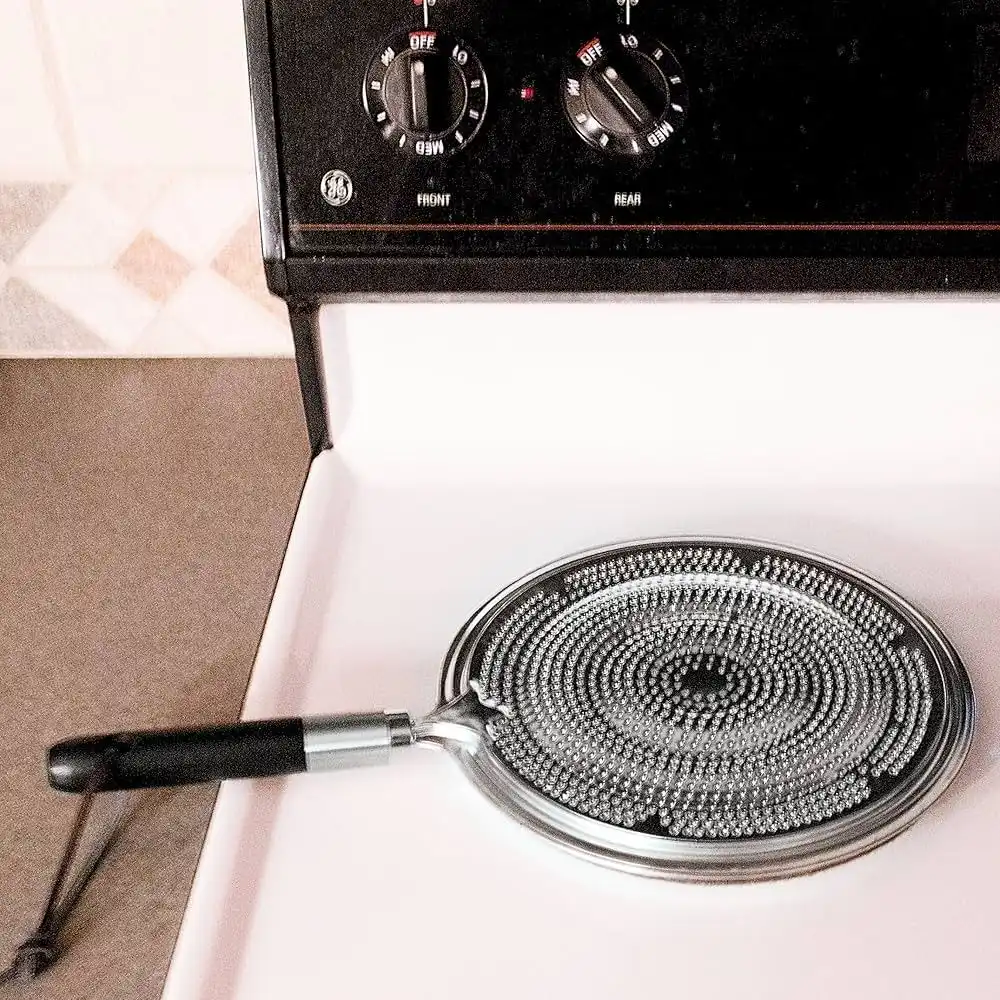 Alternative view of Norpro Heat Diffuser