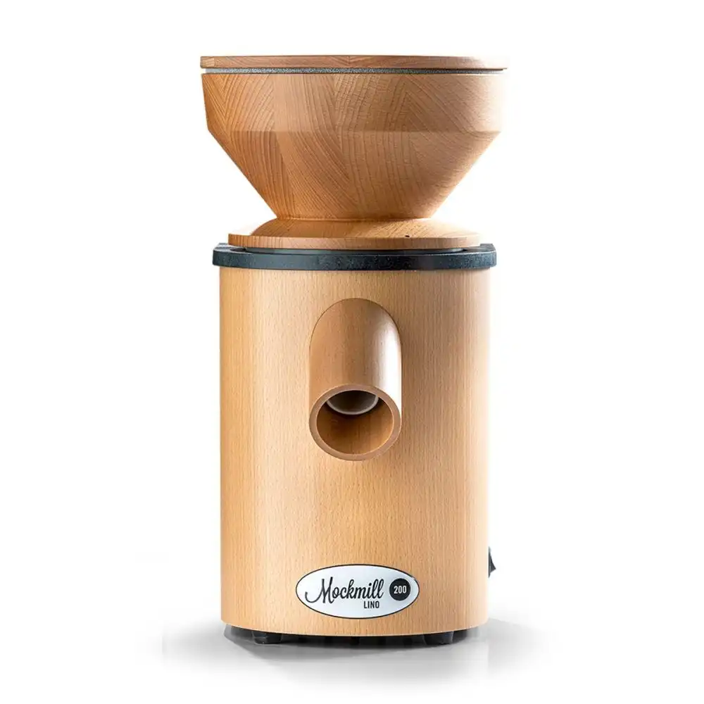 Mockmill Lino 200 Grain Mill