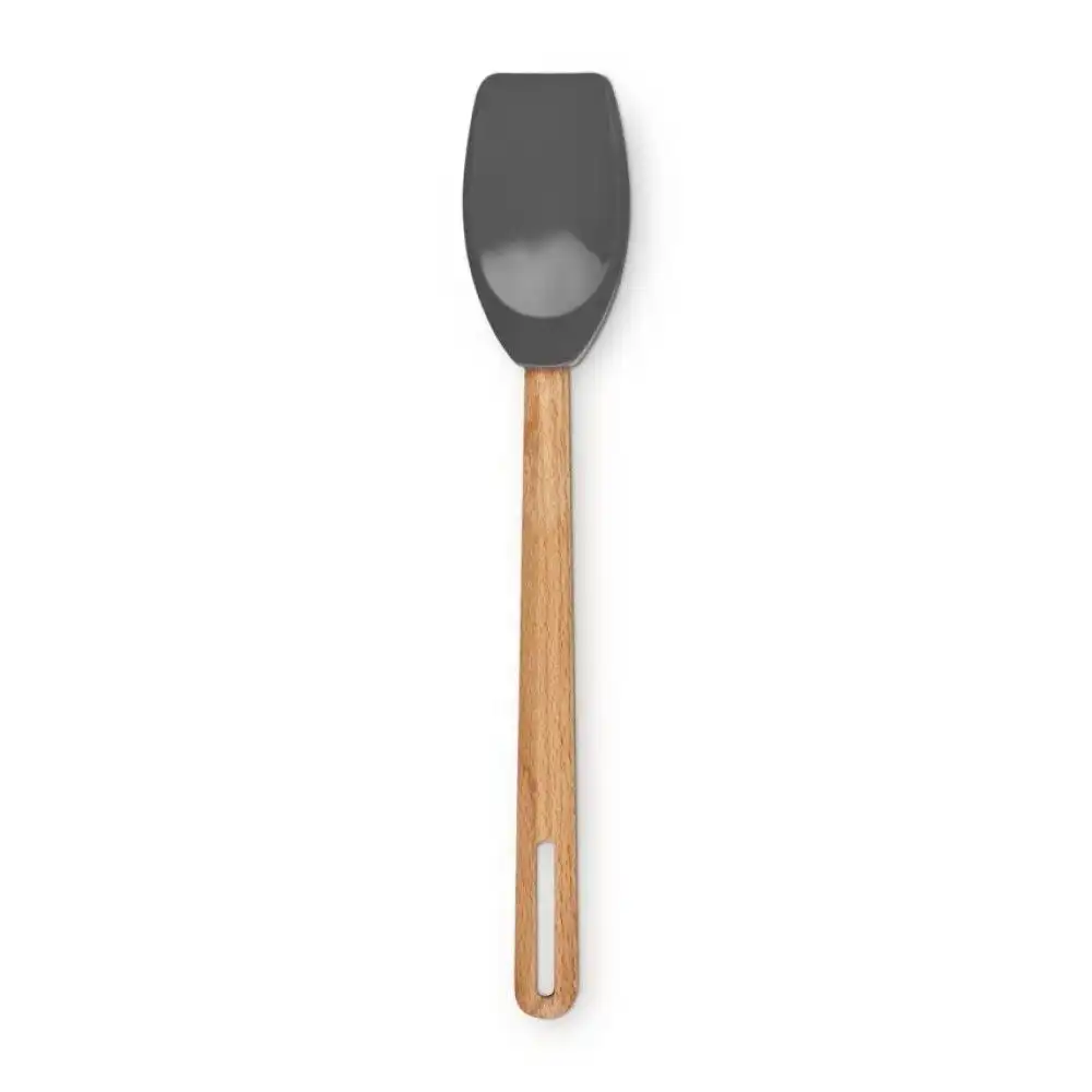 Le Creuset Signature Silicone Spatula Spoon | Oyster