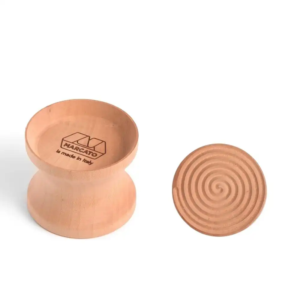 Marcato Corzetti Mold Base Cutter & Spiral