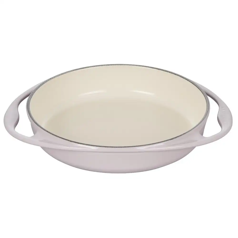 Le Creuset Heritage Tarte Tatin Dish | Shallot
