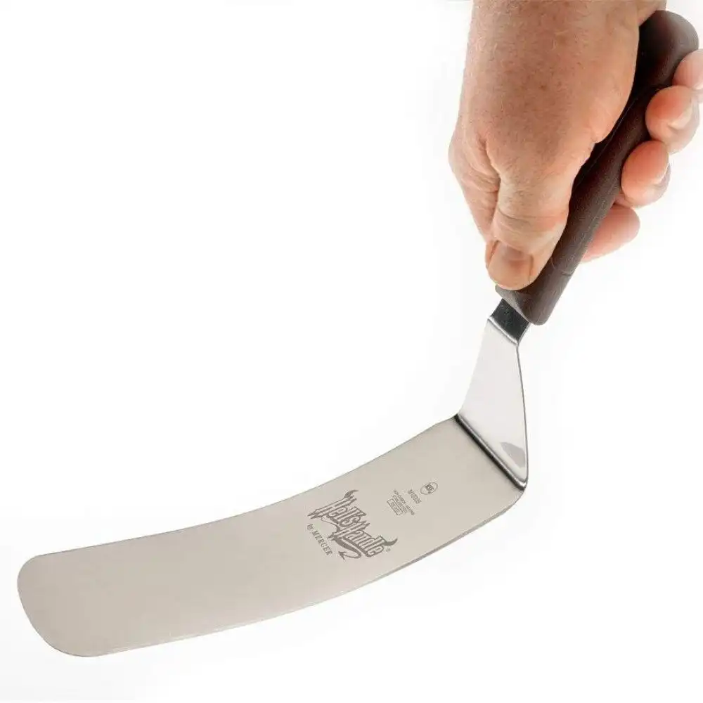 Alternative view of Mercer Praxis 8" x 3" Turner (Rosewood)