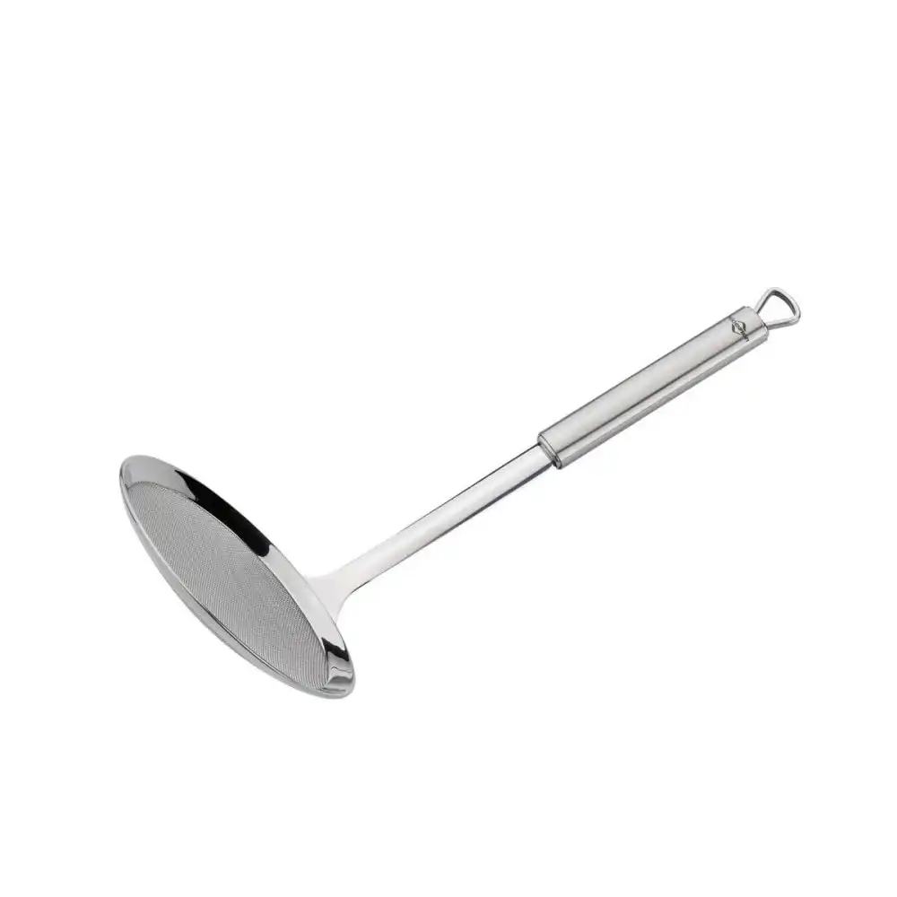 Küchenprofi Parma Skimmer with Screen | 13.25"