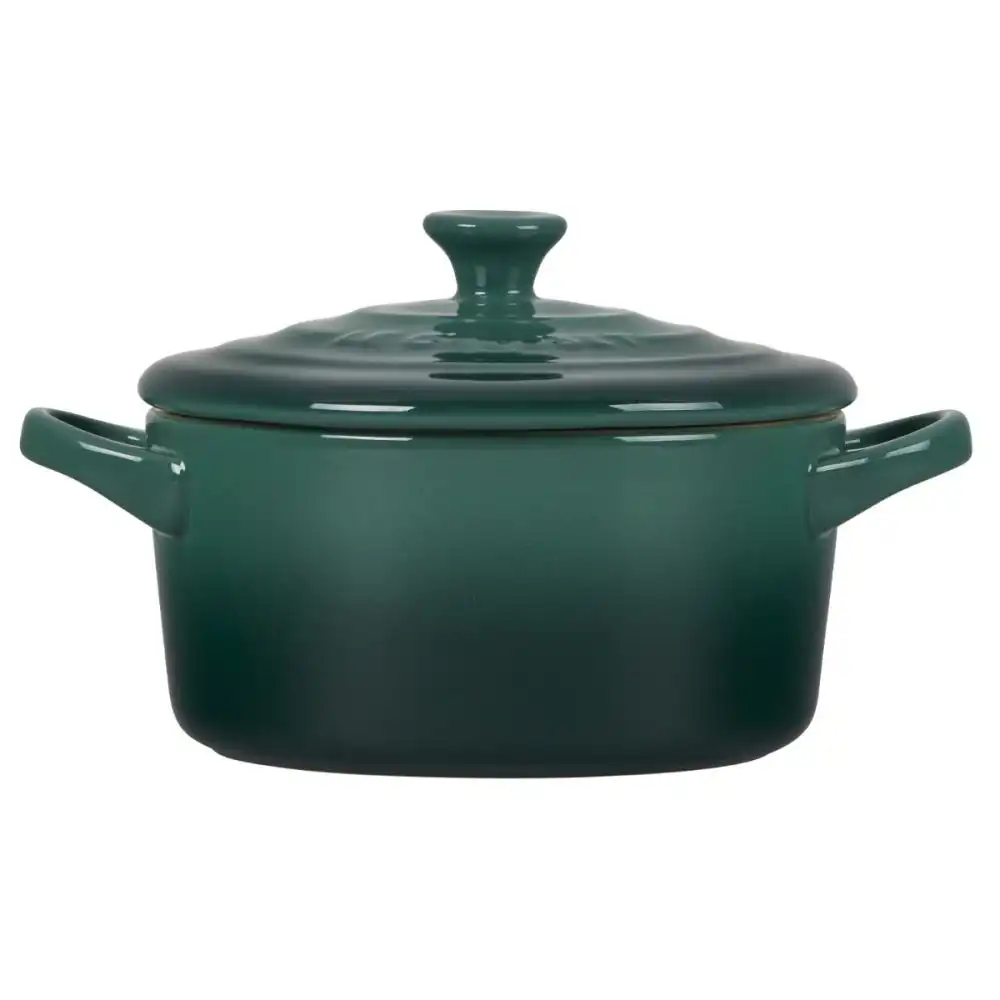 Alternative view of Le Creuset 14oz Round Mini Cocotte | Artichaut