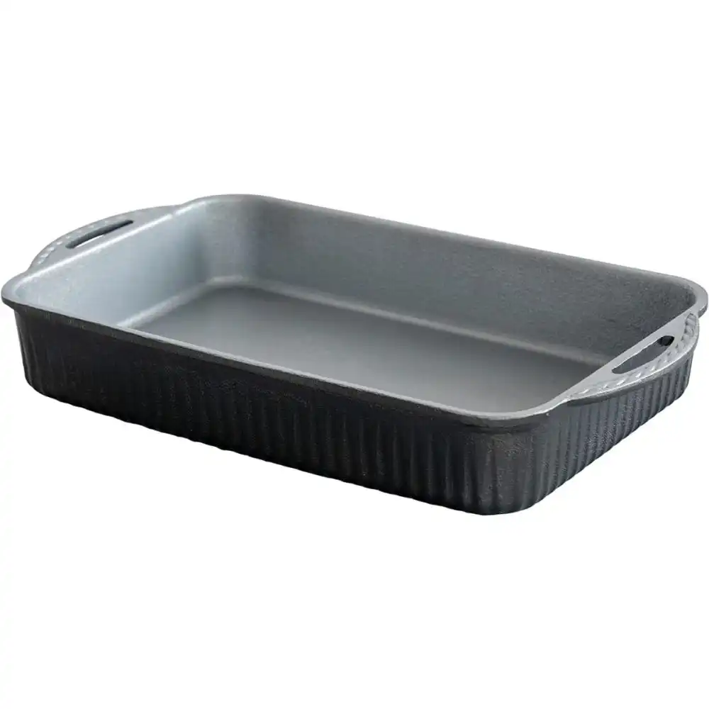 Nordic Ware Procast Dessert Pan | 7" X 11"
