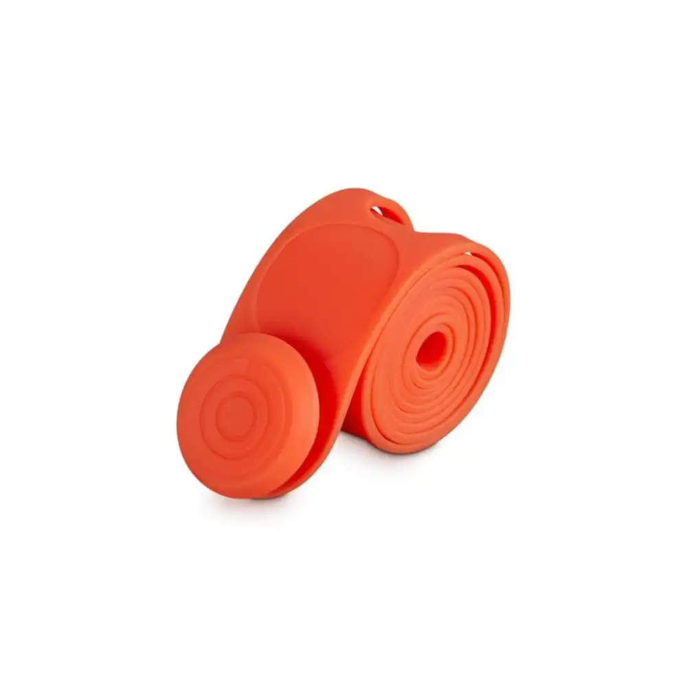 Le Creuset Silicone Round Dutch Oven Travel Latch | Flame