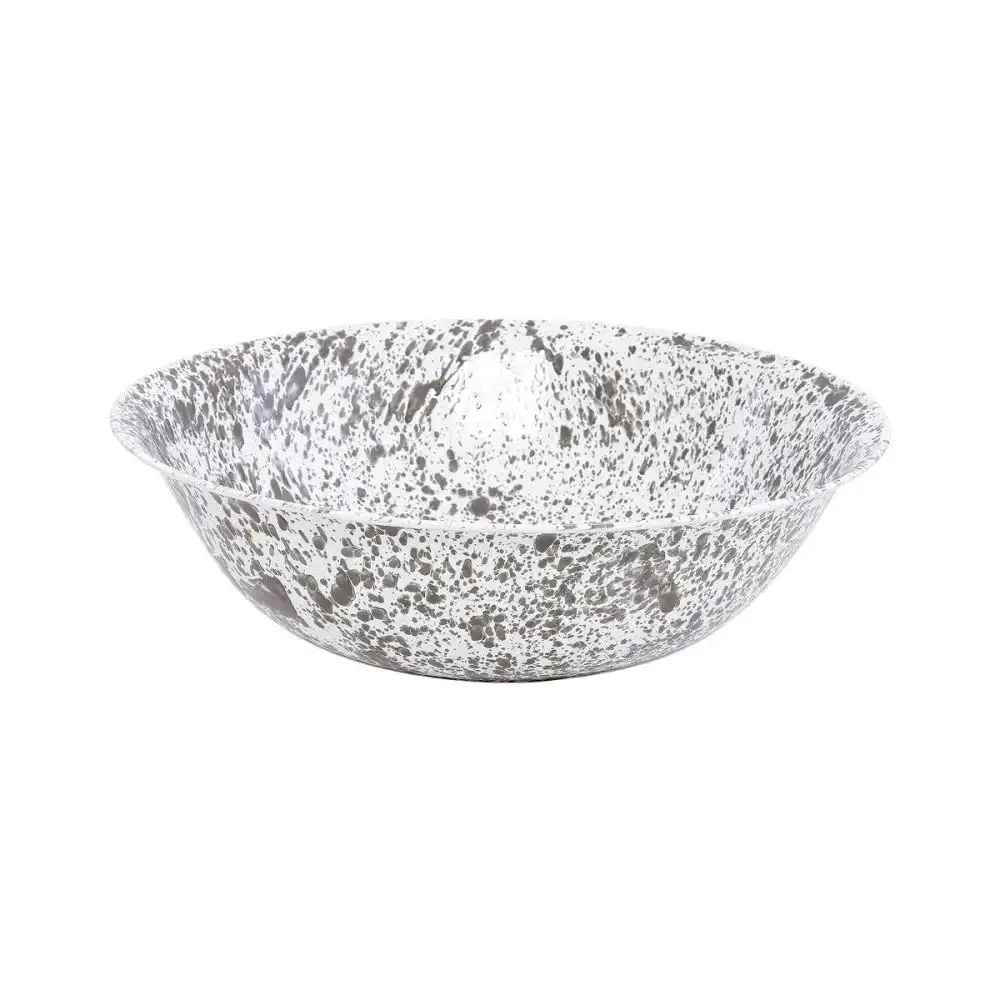 Crow Canyon 32Qt. Benson Basin | Grey Splatter