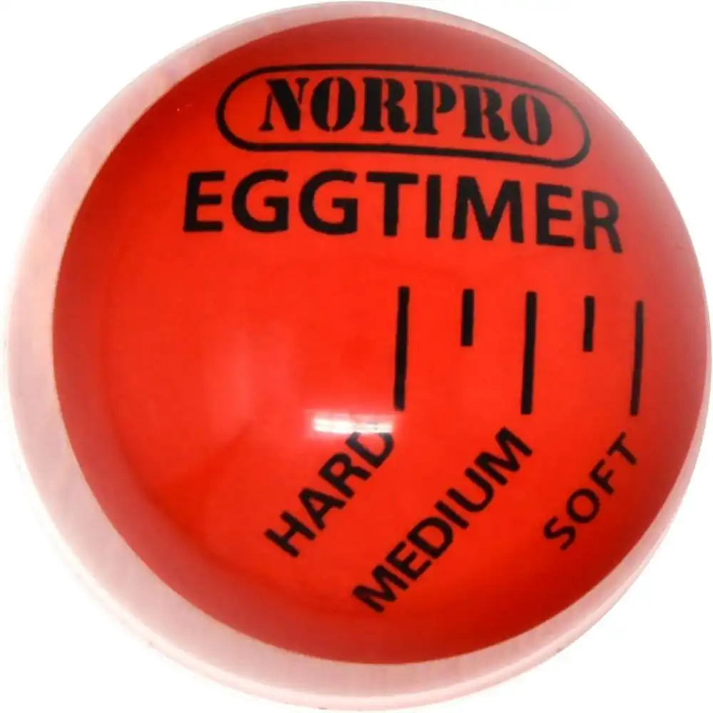 Norpro Egg Timer Color Changing