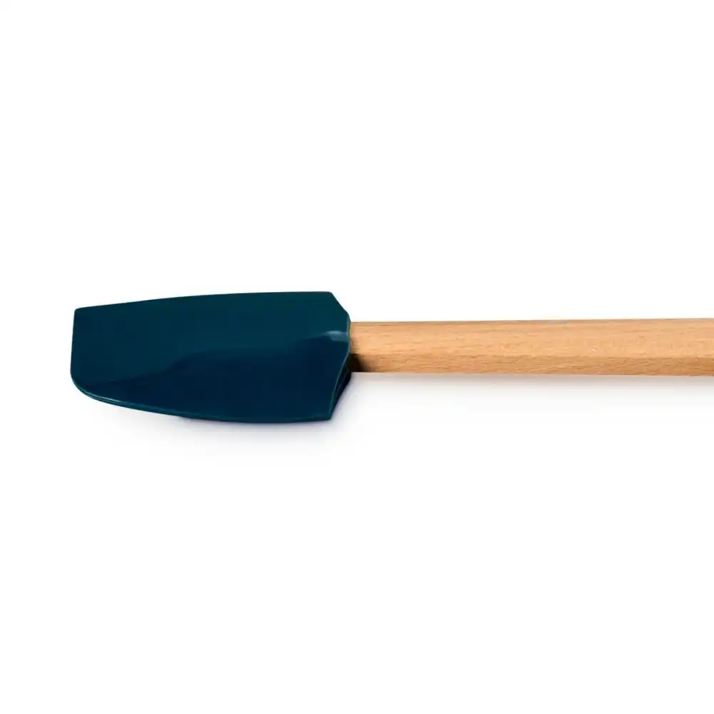 Alternative view of Le Creuset Signature Silicone Small Spatula | Nuit