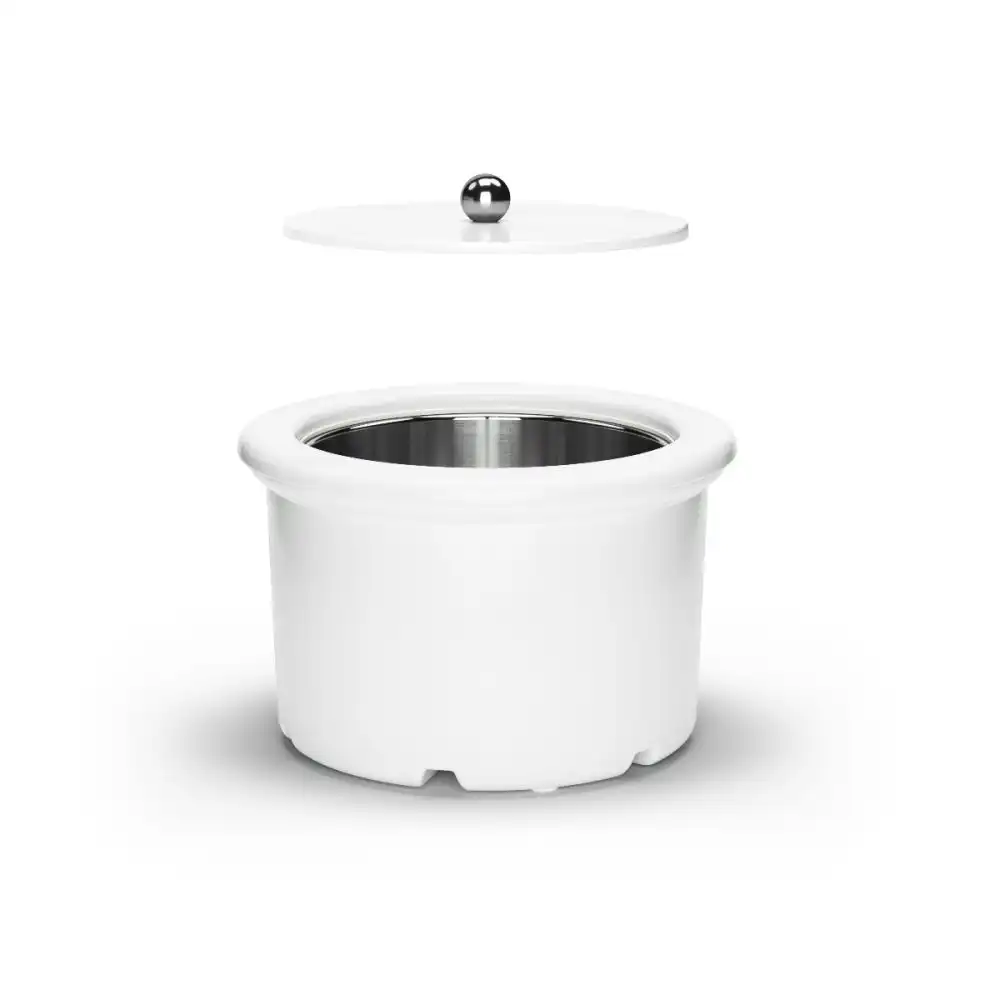 Ankarsrum Spare Freezer Bowl With Inner Lid