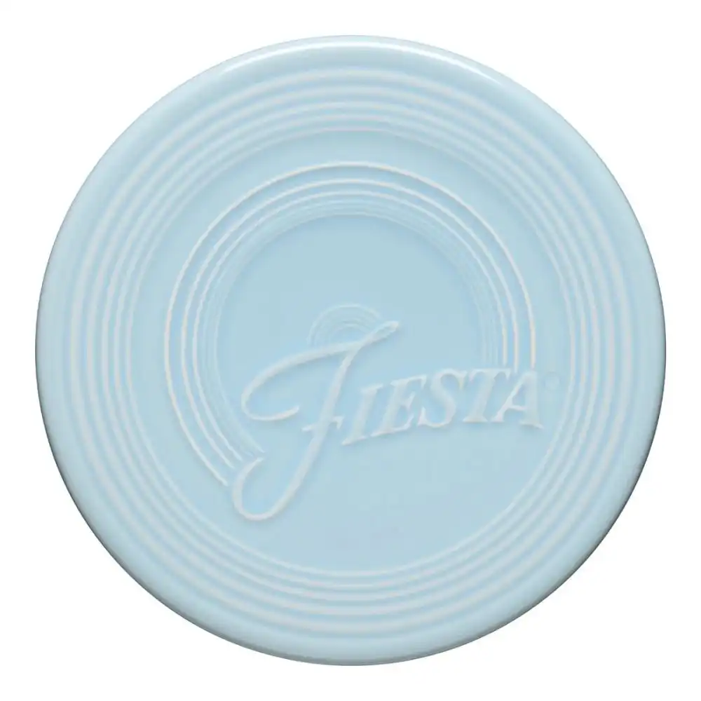 Fiesta® Extra Large 8.25" Trivet | Sky