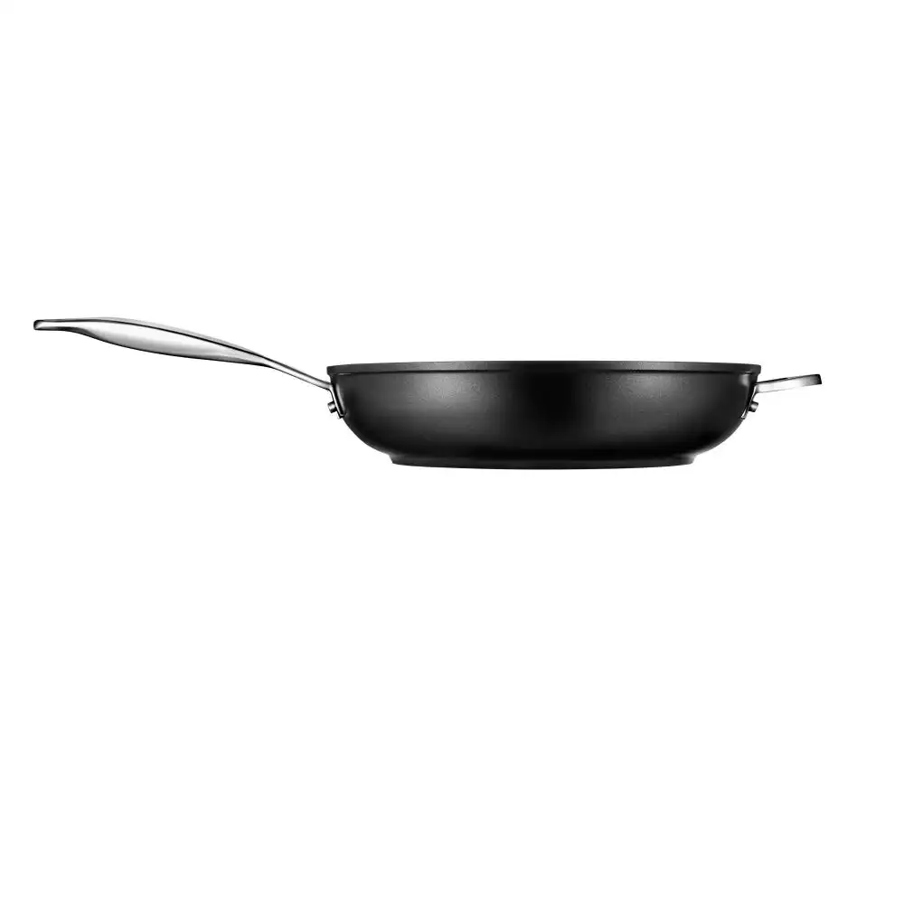 Alternative view of Le Creuset 11" Deep Fry Pan | Toughened Nonstick Pro