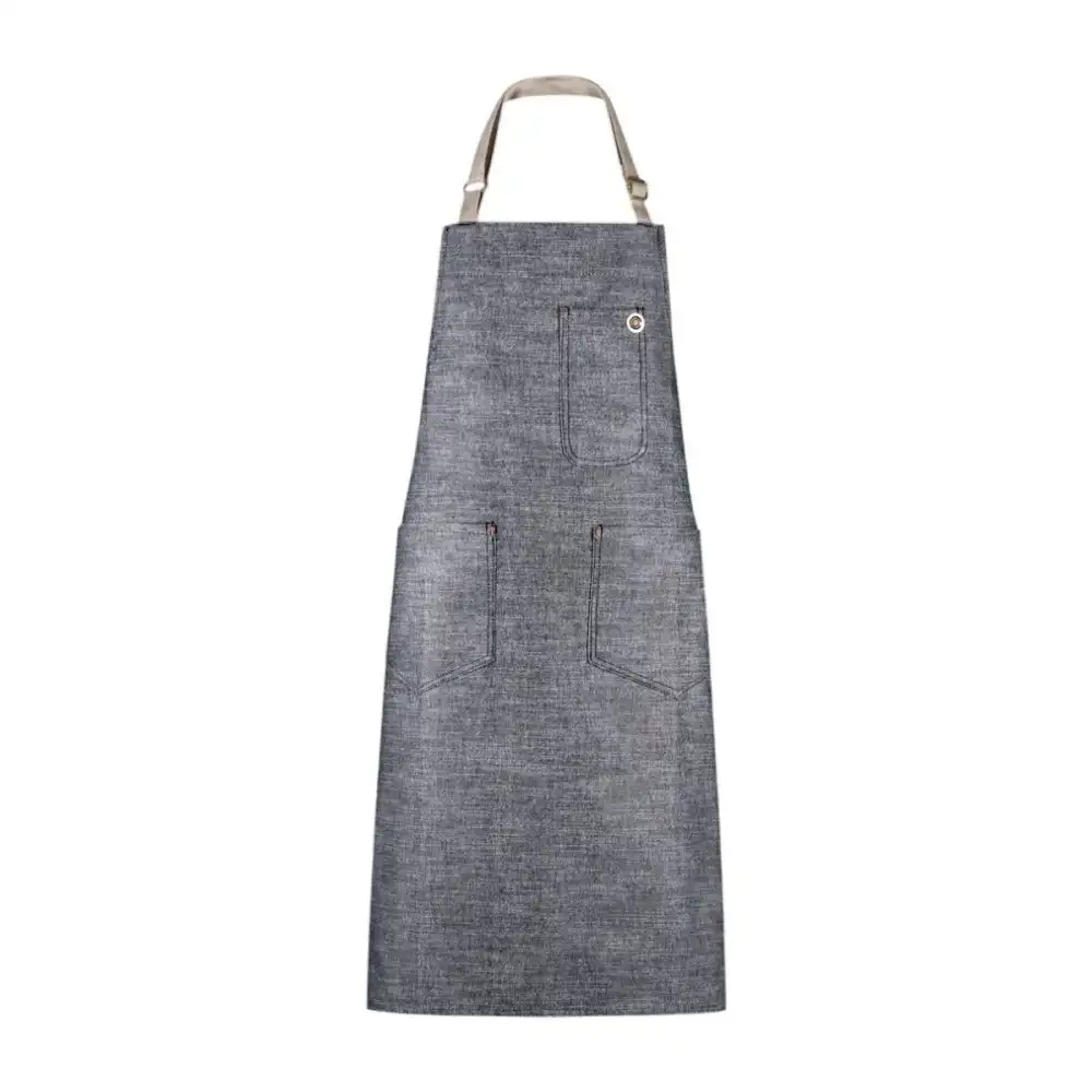Le Creuset Apron | Noir