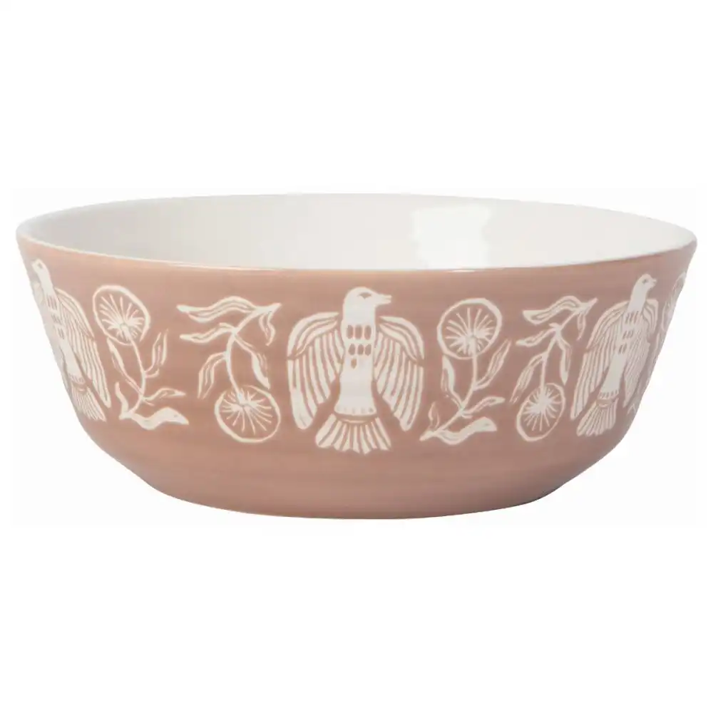 Danica Studio Imprint 20oz Bowl | Peregrine