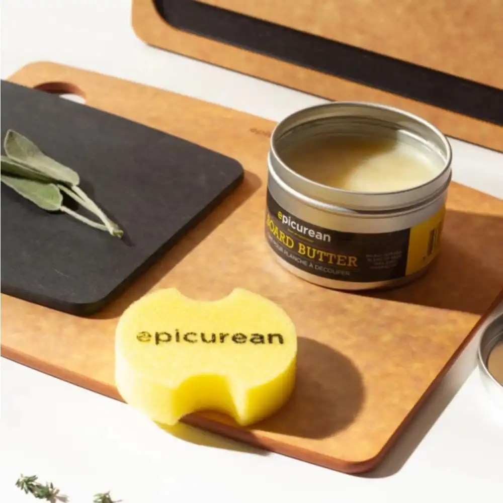 Alternative view of Epicurean 4.5oz Board Butter 