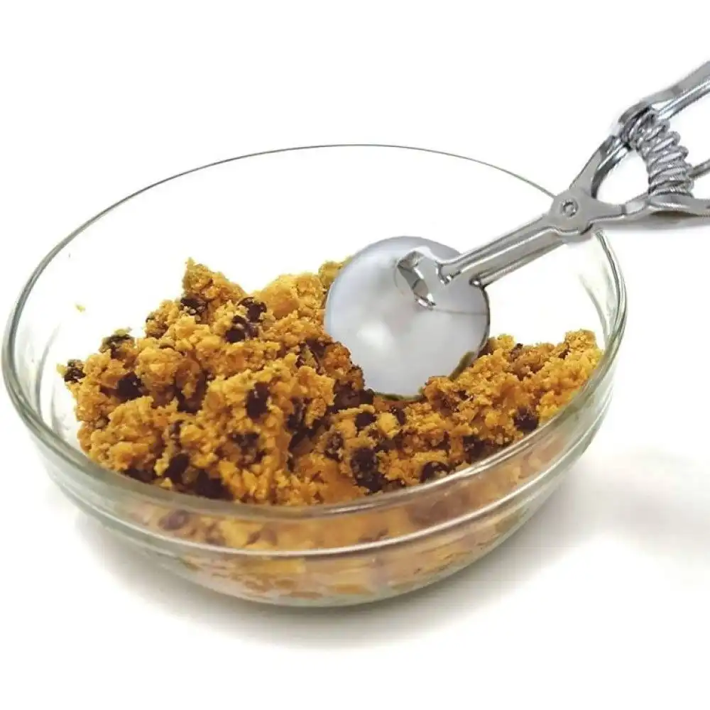 Alternative view of Norpro 50mm Stainless Steel Scoop