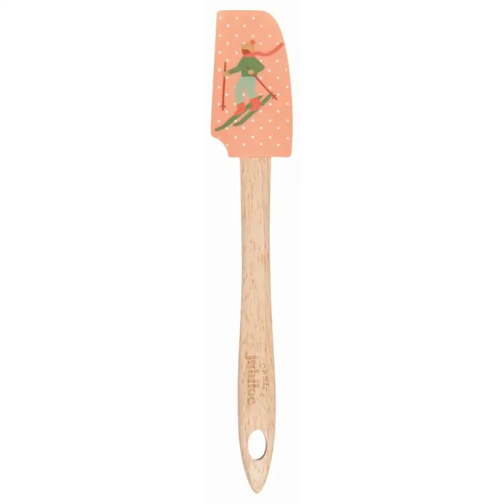 Alternative view of Danica Jubilee Spatulas (Set of 2) | Candy Cane Lane
