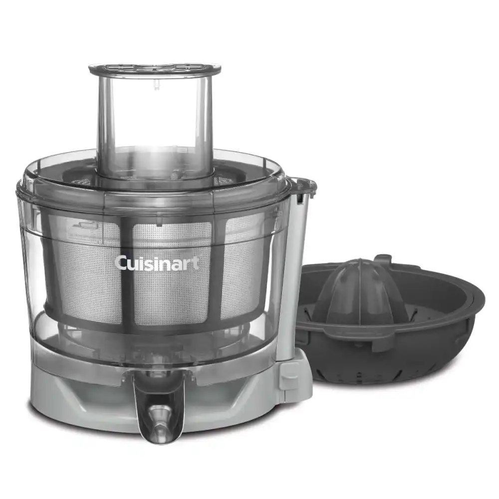 Cuisinart Core Custom Juicing Center