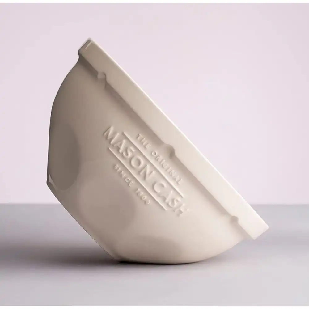 Alternative view of Mason Cash Innovative Kitchen Grip Stand 5.28 Qt Mixing Bowl